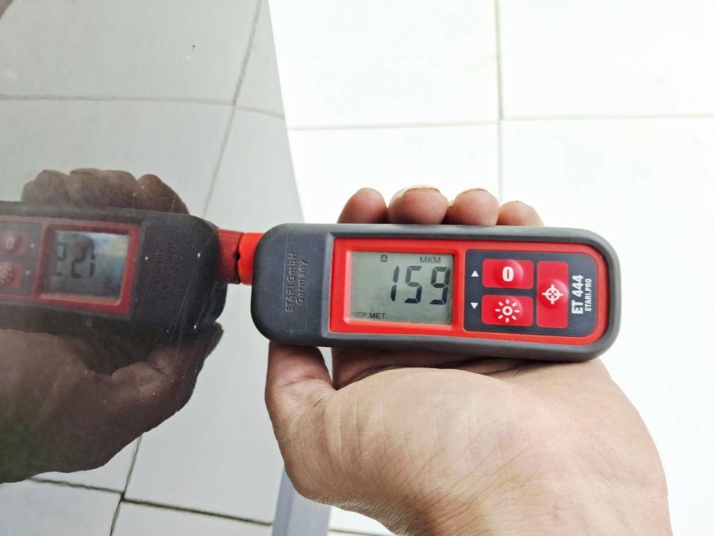 Дверь задняя правая, 15000 рублей, Пермь