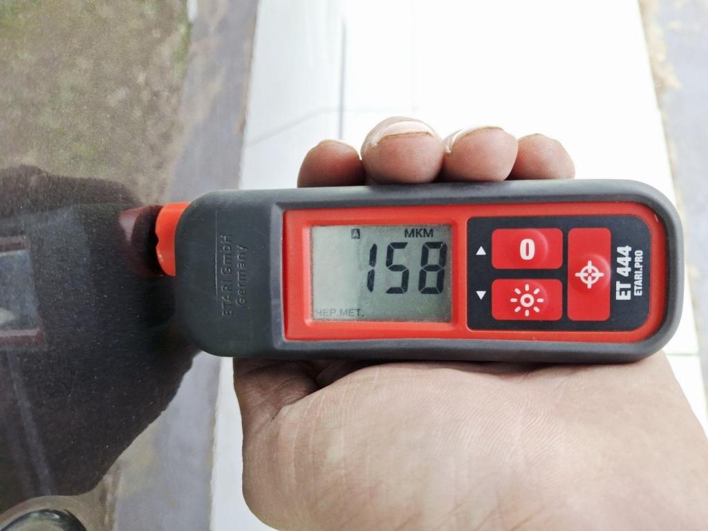 Дверь задняя правая, 15000 рублей, Пермь