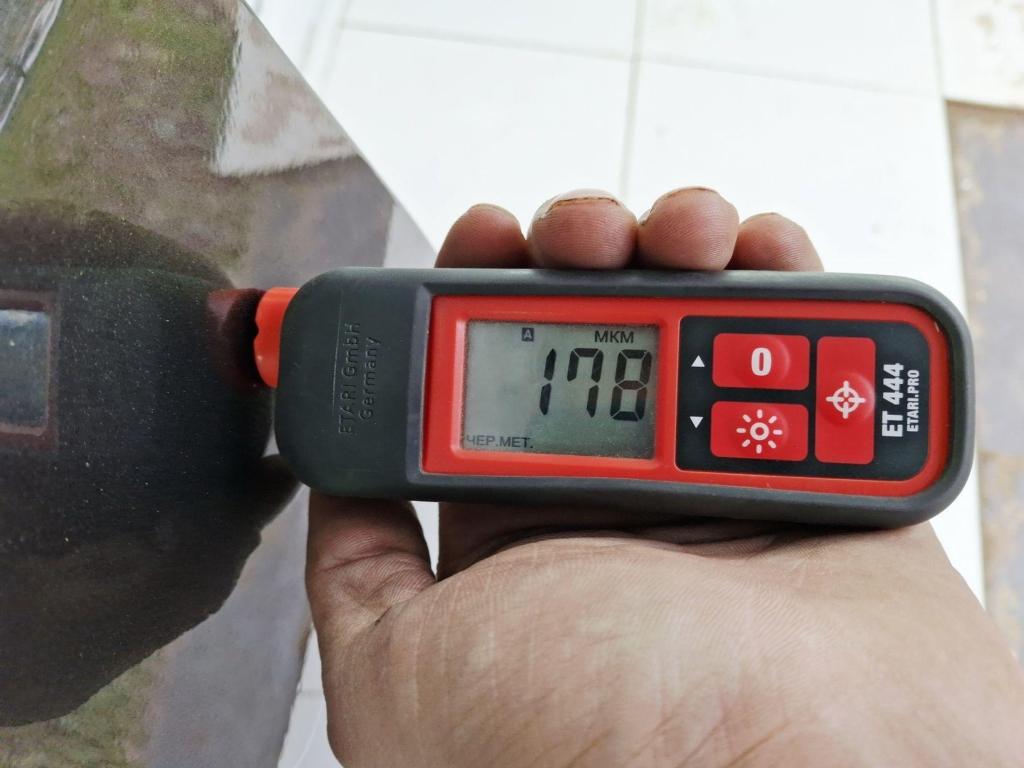 Дверь задняя правая, 15000 рублей, Пермь