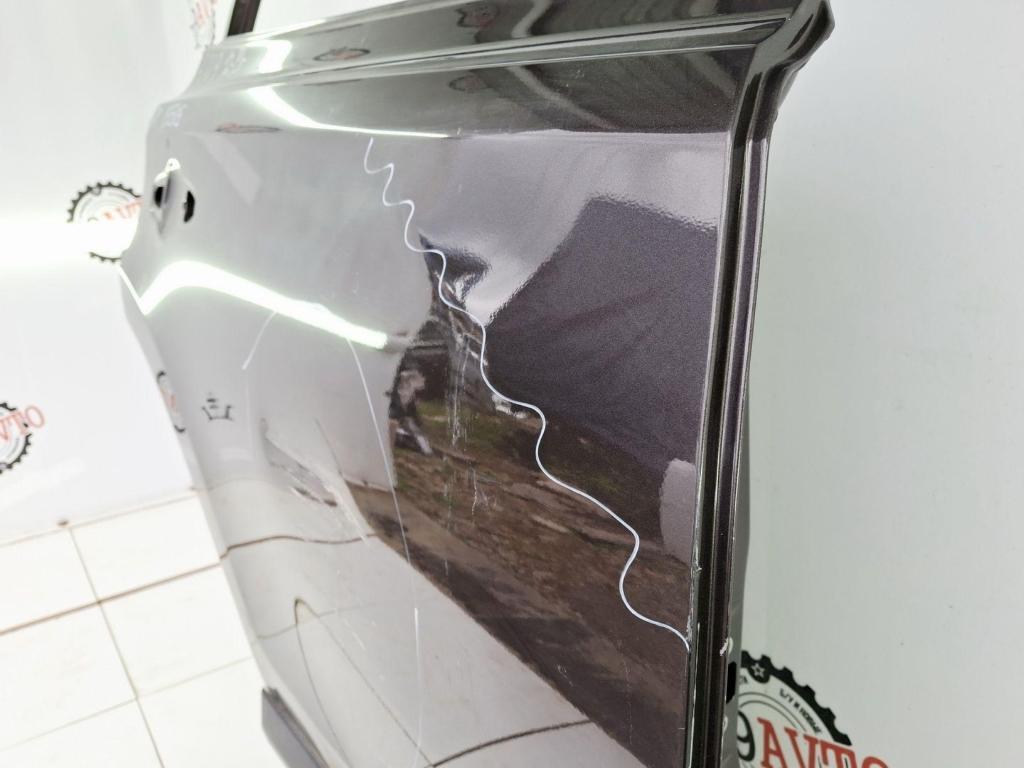 Дверь задняя правая, 15000 рублей, Пермь