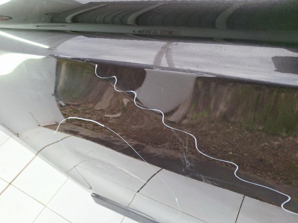 Дверь задняя правая, 15000 рублей, Пермь