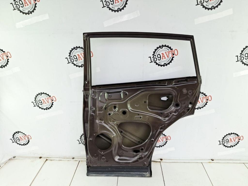 Дверь задняя правая, 15000 рублей, Пермь