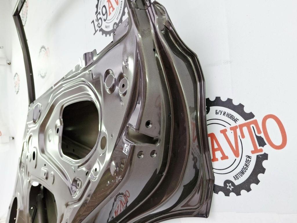 Дверь задняя правая, 15000 рублей, Пермь