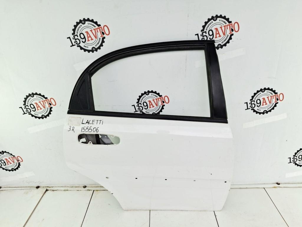 Дверь задняя правая, 12000 рублей, Пермь