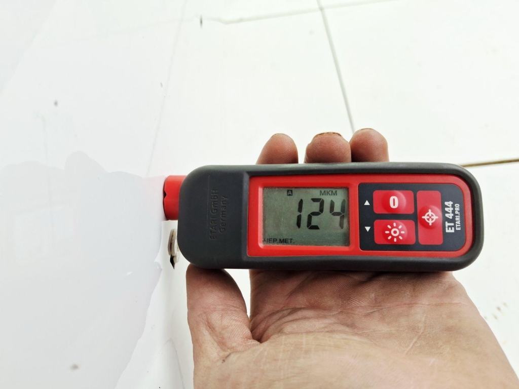 Дверь задняя правая, 12000 рублей, Пермь