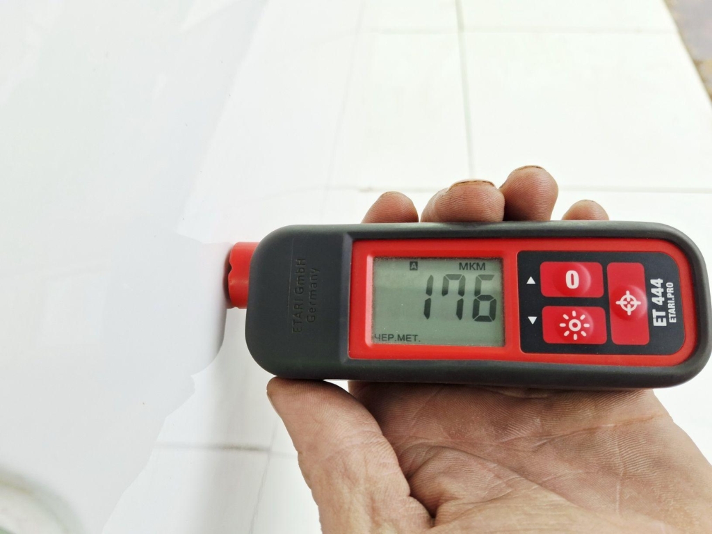 Дверь задняя правая, 12000 рублей, Пермь