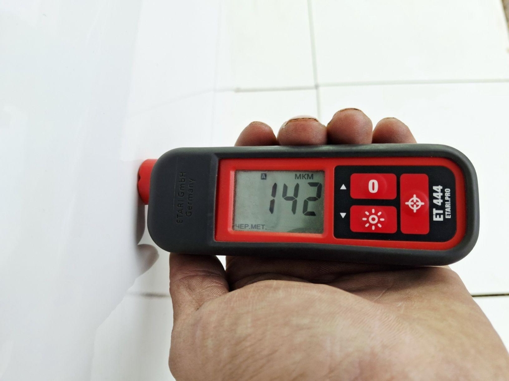 Дверь задняя правая, 12000 рублей, Пермь