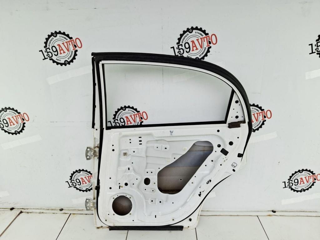 Дверь задняя правая, 12000 рублей, Пермь