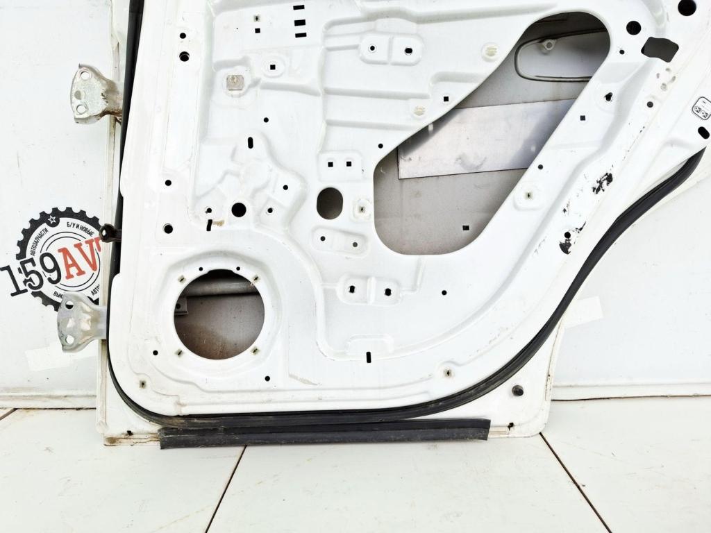 Дверь задняя правая, 12000 рублей, Пермь