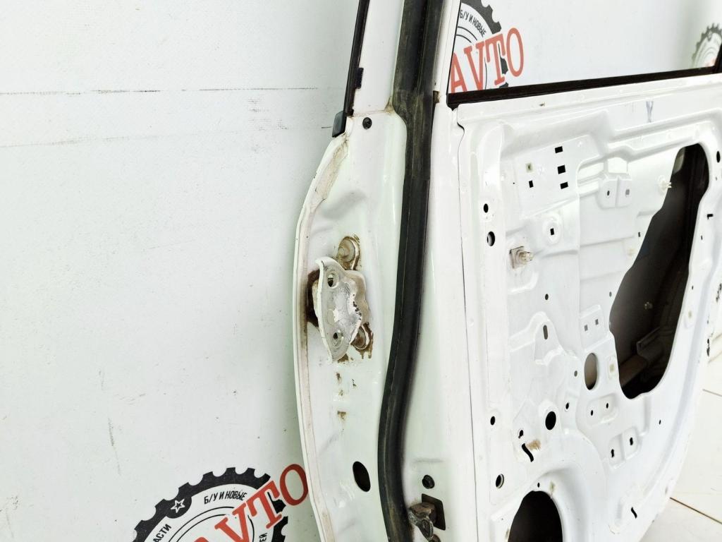 Дверь задняя правая, 12000 рублей, Пермь