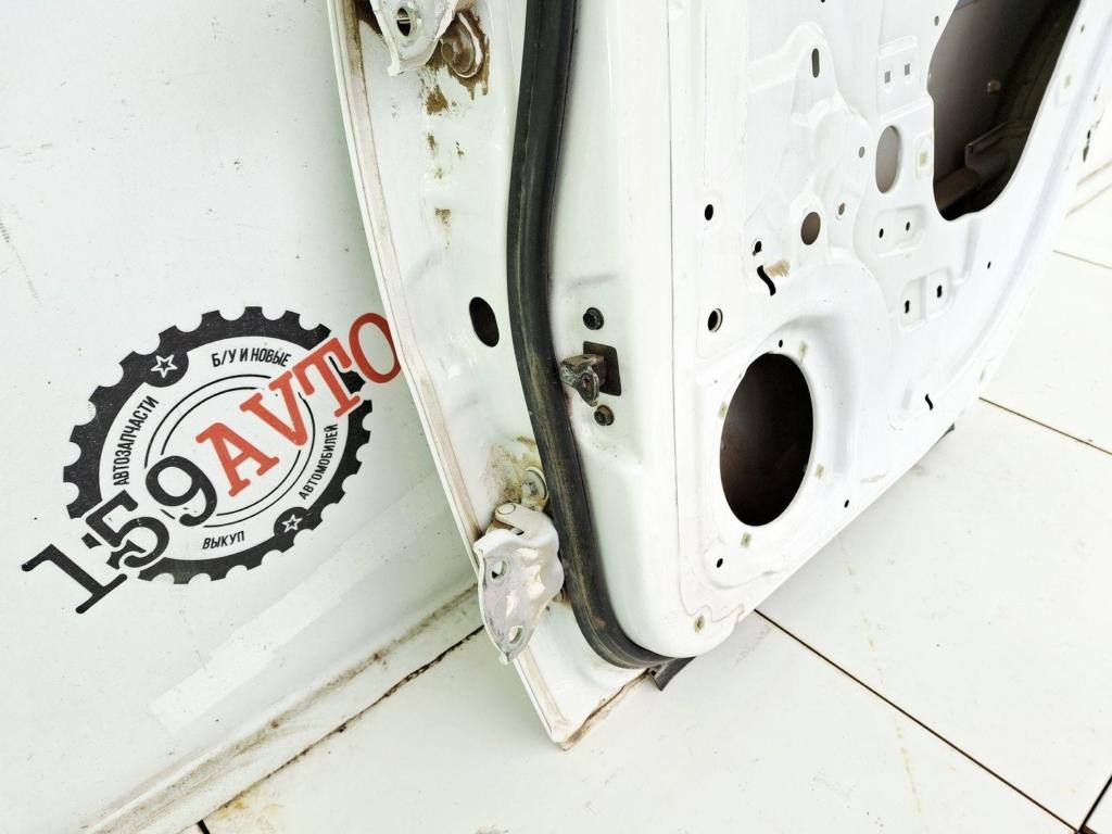 Дверь задняя правая, 12000 рублей, Пермь