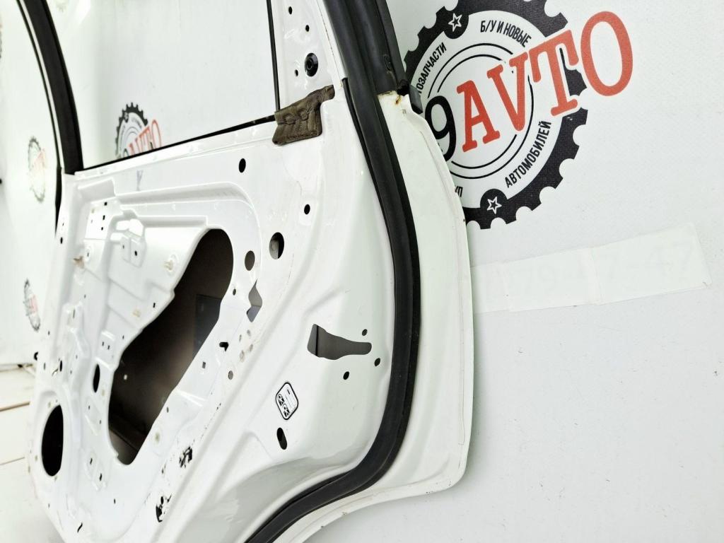 Дверь задняя правая, 12000 рублей, Пермь