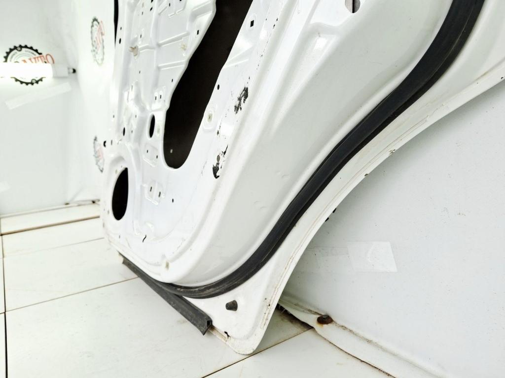 Дверь задняя правая, 12000 рублей, Пермь