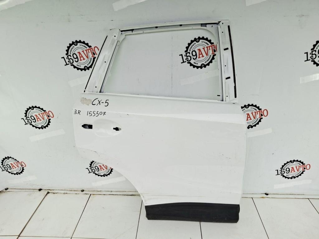 Дверь задняя правая, 15000 рублей, Пермь