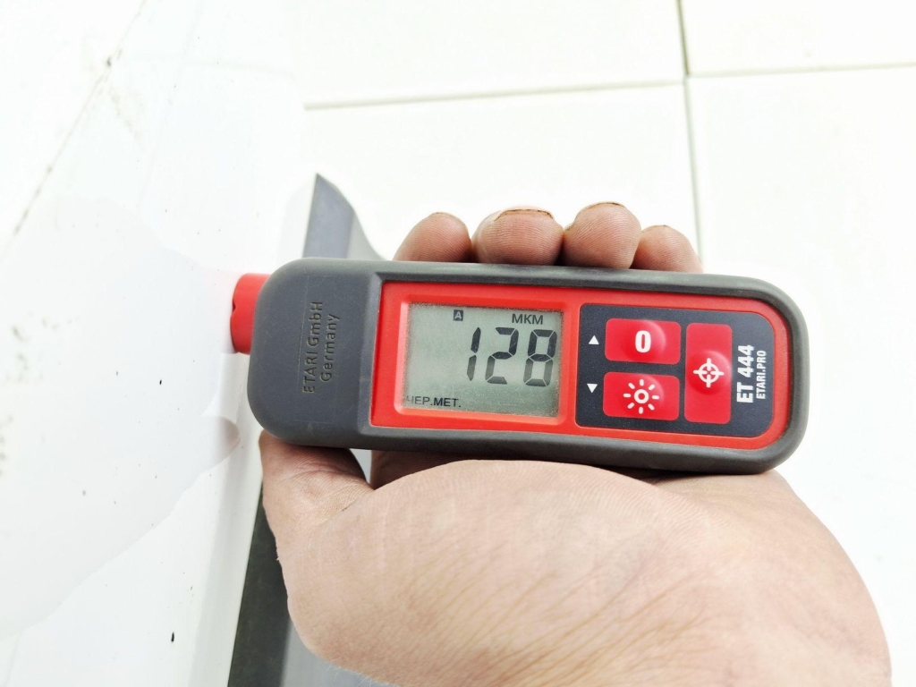 Дверь задняя правая, 15000 рублей, Пермь