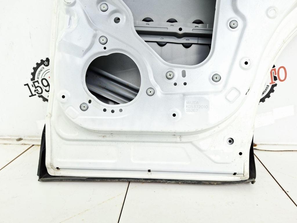 Дверь задняя правая, 15000 рублей, Пермь