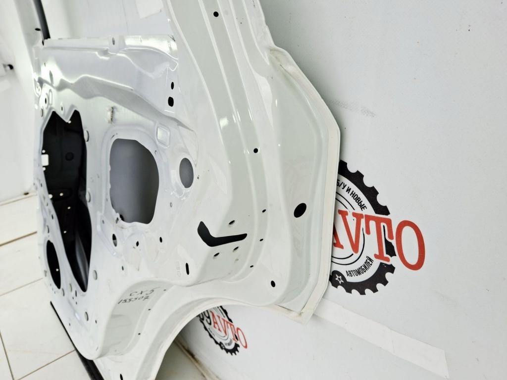 Дверь задняя правая, 15000 рублей, Пермь