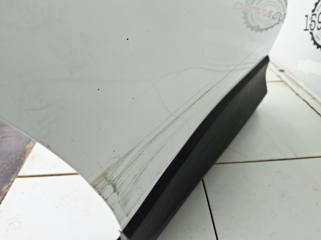 Дверь задняя правая, 15000 рублей, Пермь