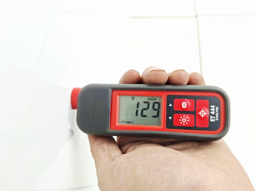 Дверь задняя правая, 12000 рублей, Пермь