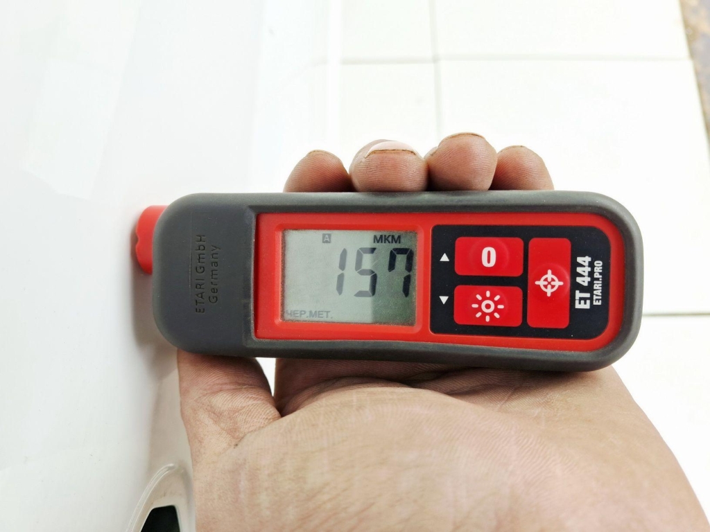 Дверь задняя правая, 12000 рублей, Пермь