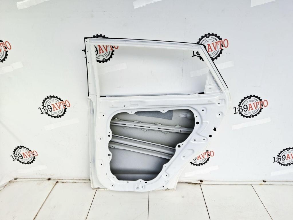 Дверь задняя правая, 12000 рублей, Пермь