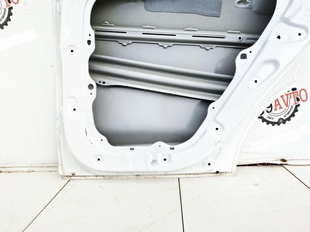 Дверь задняя правая, 12000 рублей, Пермь