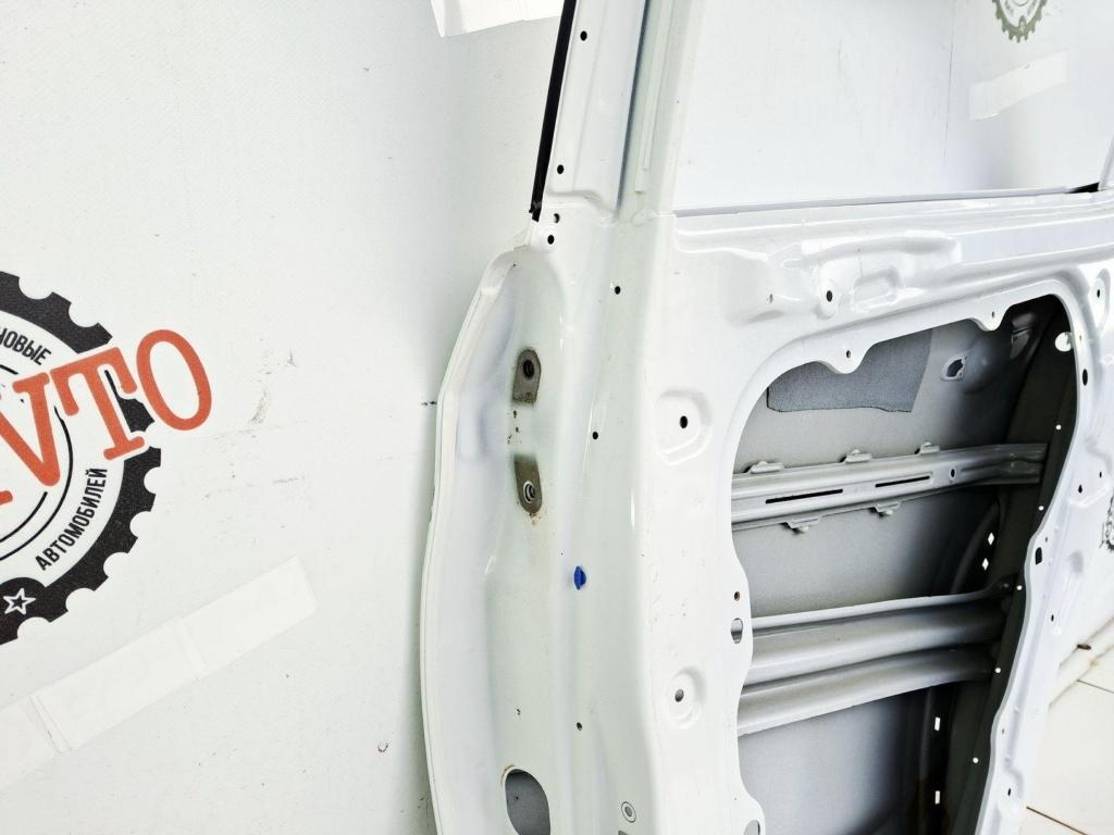 Дверь задняя правая, 12000 рублей, Пермь