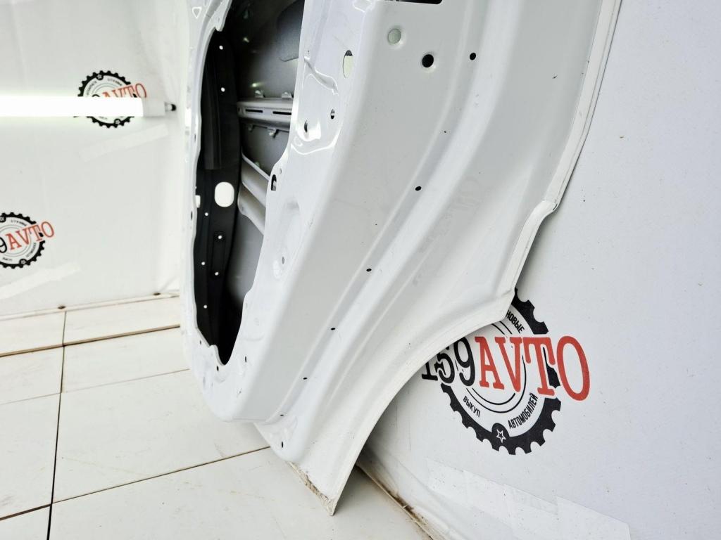 Дверь задняя правая, 12000 рублей, Пермь