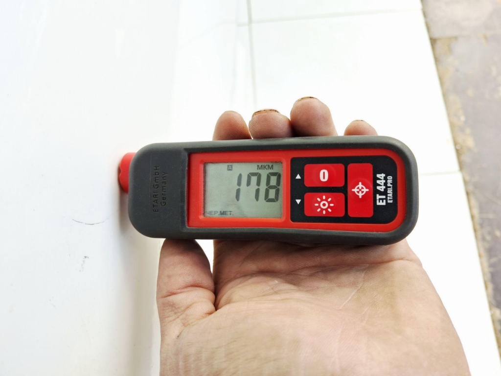 Дверь задняя правая, 20000 рублей, Пермь