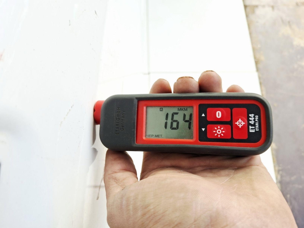 Дверь задняя правая, 20000 рублей, Пермь