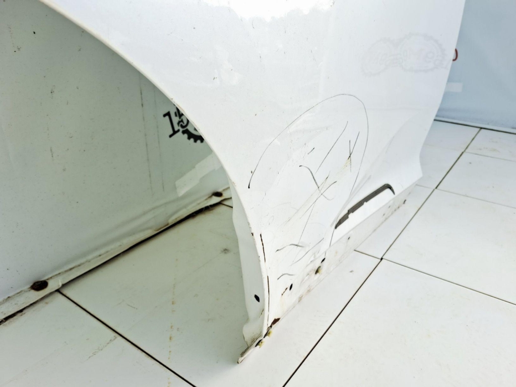 Дверь задняя правая, 20000 рублей, Пермь