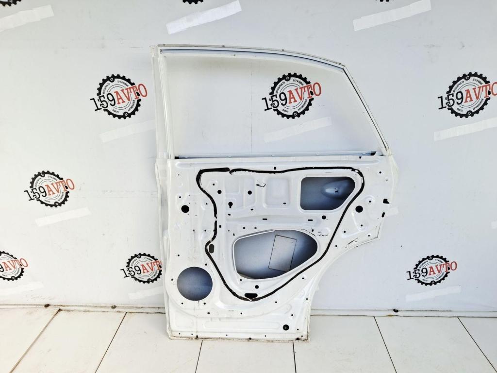 Дверь задняя правая, 20000 рублей, Пермь