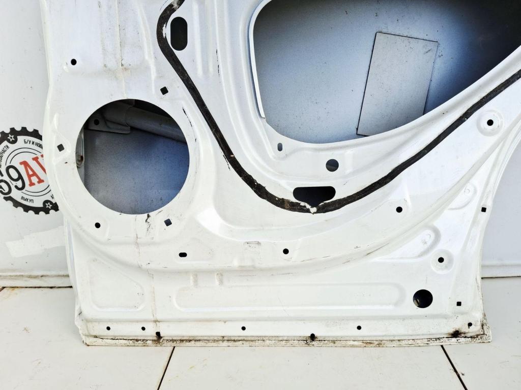 Дверь задняя правая, 20000 рублей, Пермь