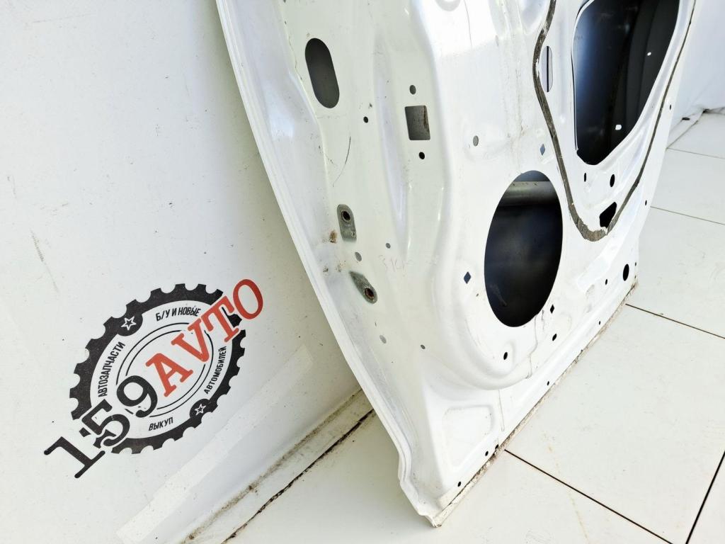 Дверь задняя правая, 20000 рублей, Пермь