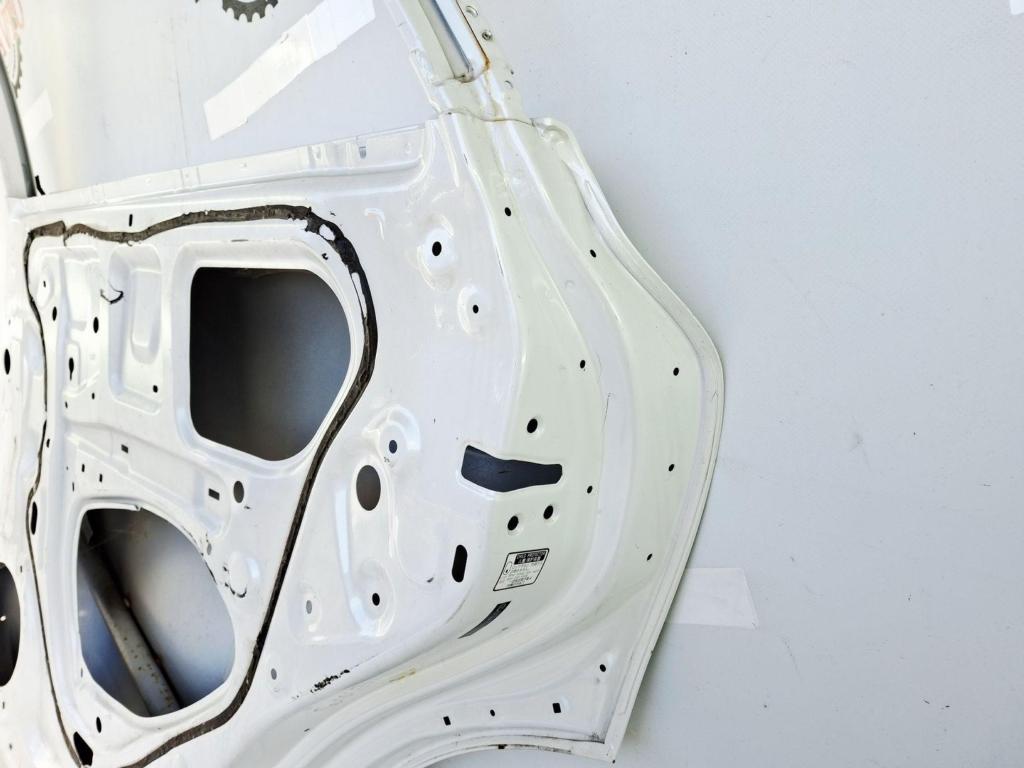 Дверь задняя правая, 20000 рублей, Пермь