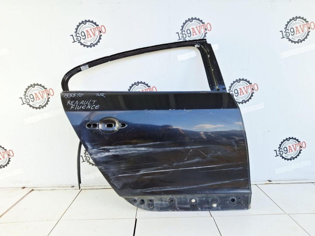 Дверь задняя правая, 8000 рублей, Пермь