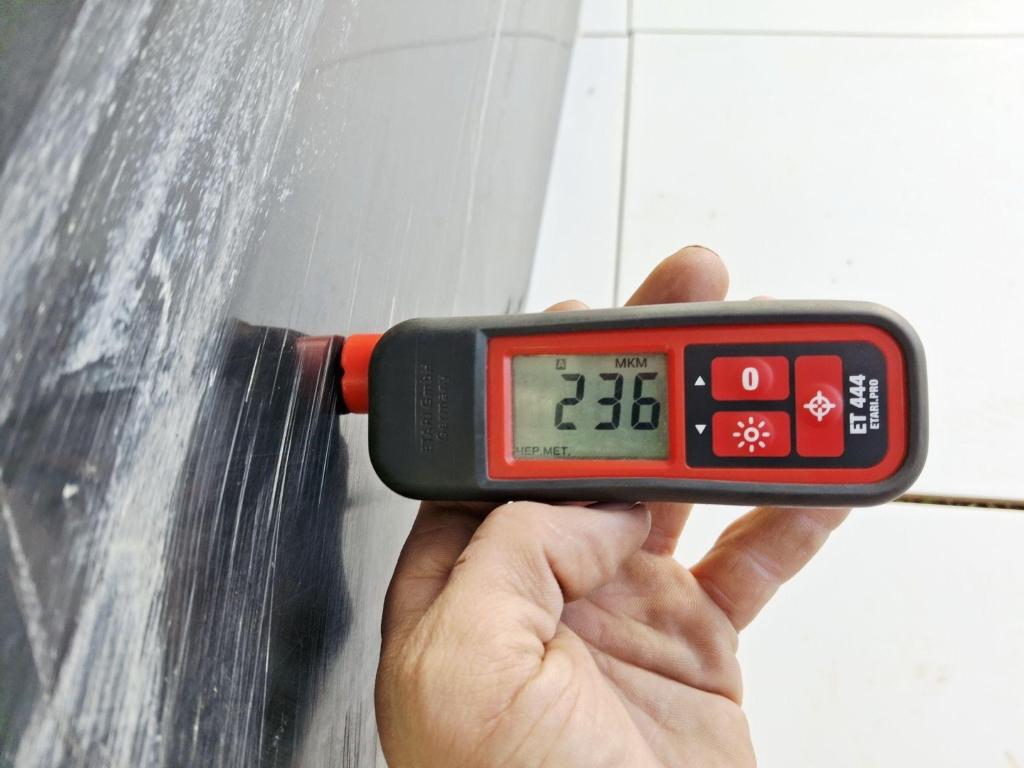 Дверь задняя правая, 8000 рублей, Пермь