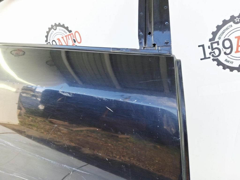 Дверь задняя правая, 8000 рублей, Пермь