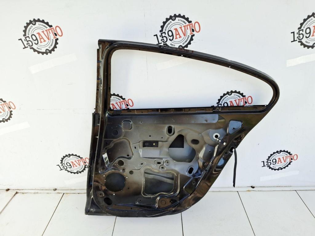 Дверь задняя правая, 8000 рублей, Пермь