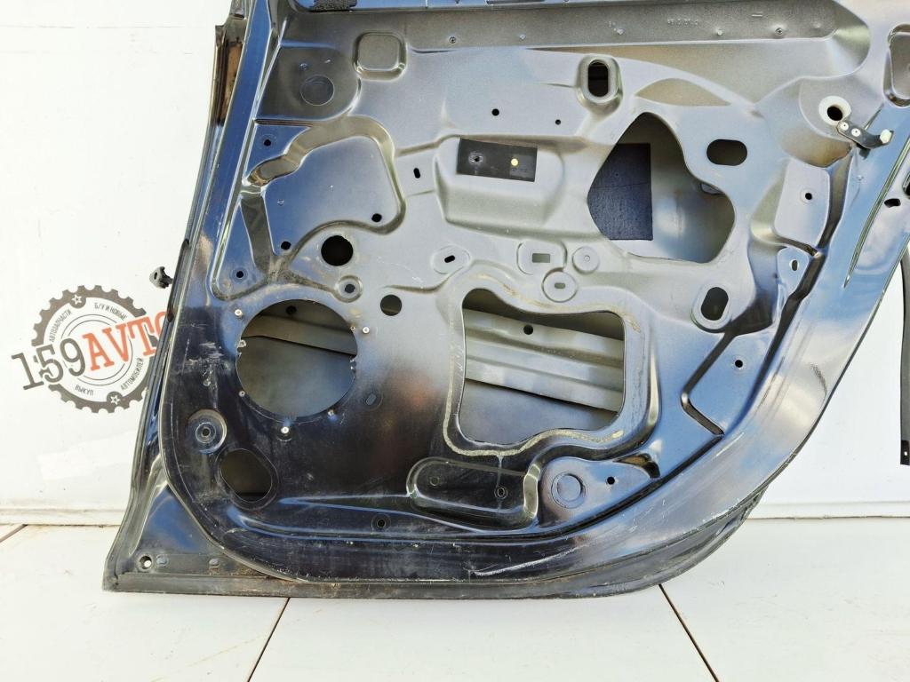 Дверь задняя правая, 8000 рублей, Пермь