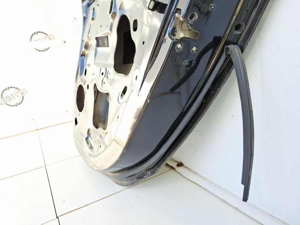 Дверь задняя правая, 8000 рублей, Пермь