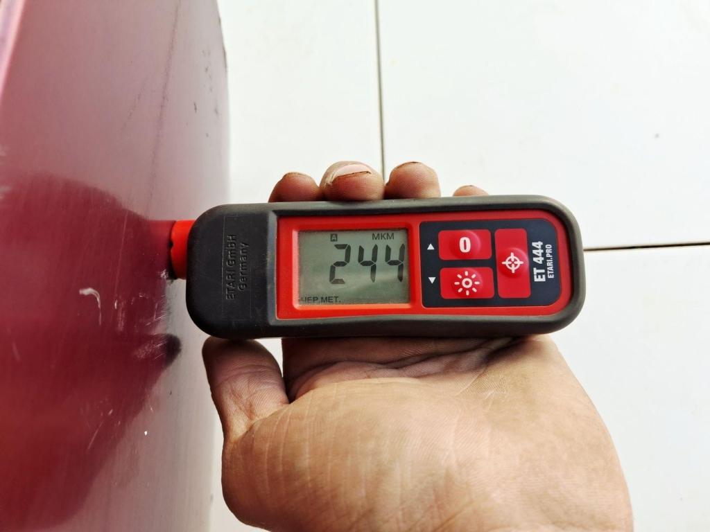 Дверь задняя правая, 5000 рублей, Пермь