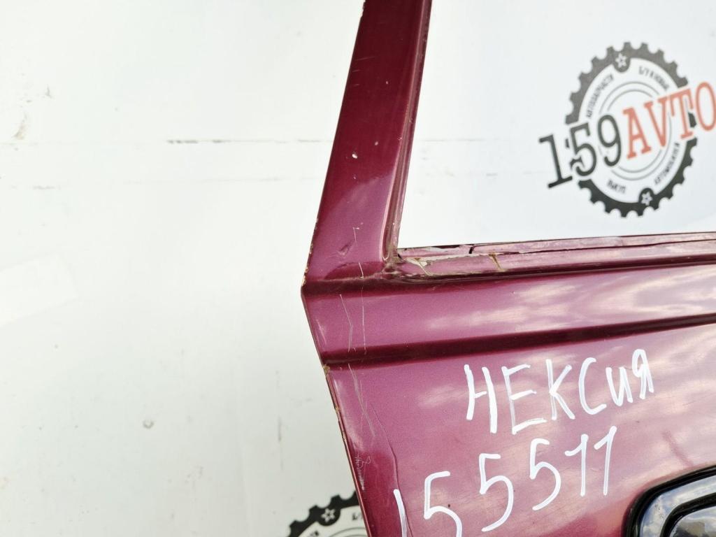 Дверь задняя правая, 5000 рублей, Пермь