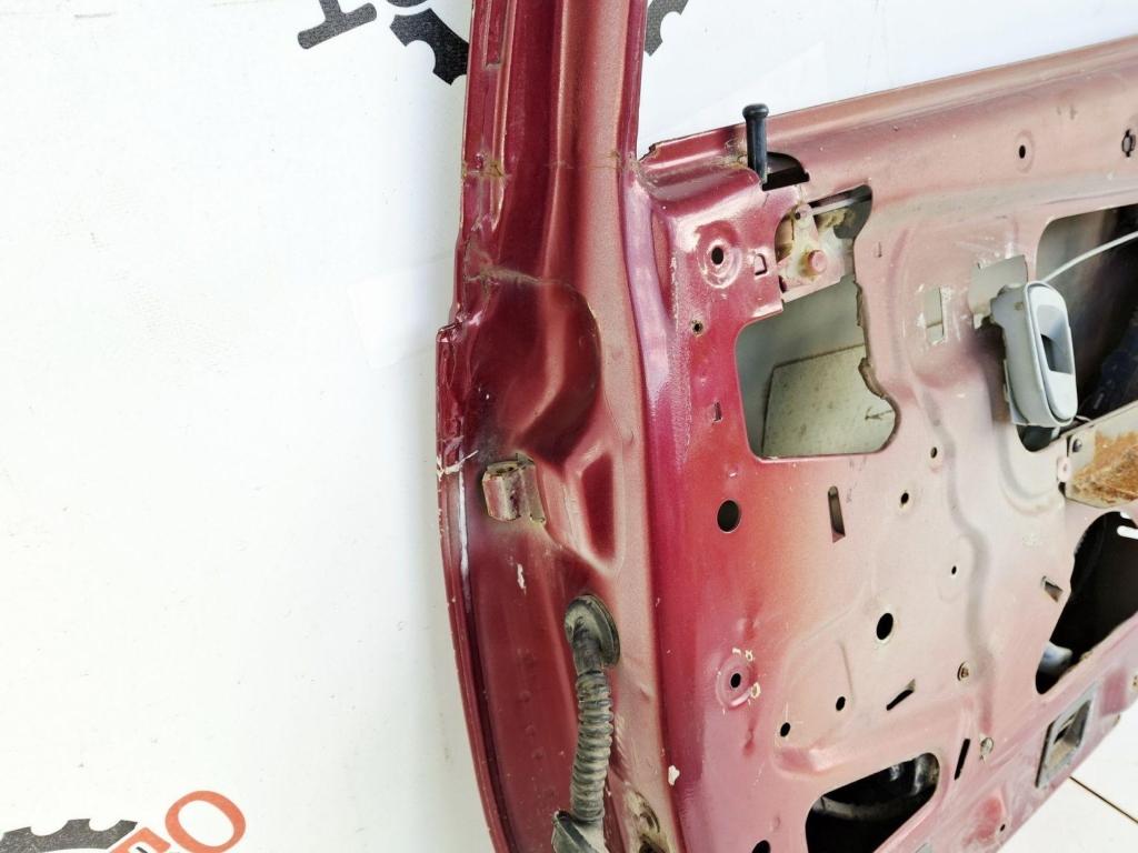 Дверь задняя правая, 5000 рублей, Пермь