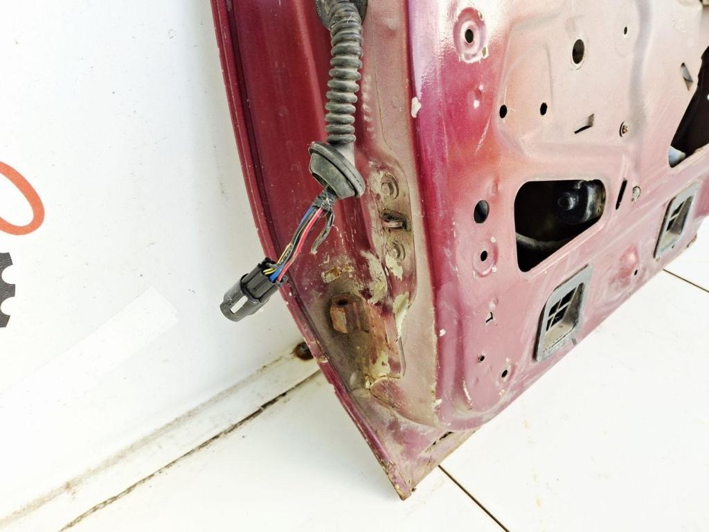 Дверь задняя правая, 5000 рублей, Пермь