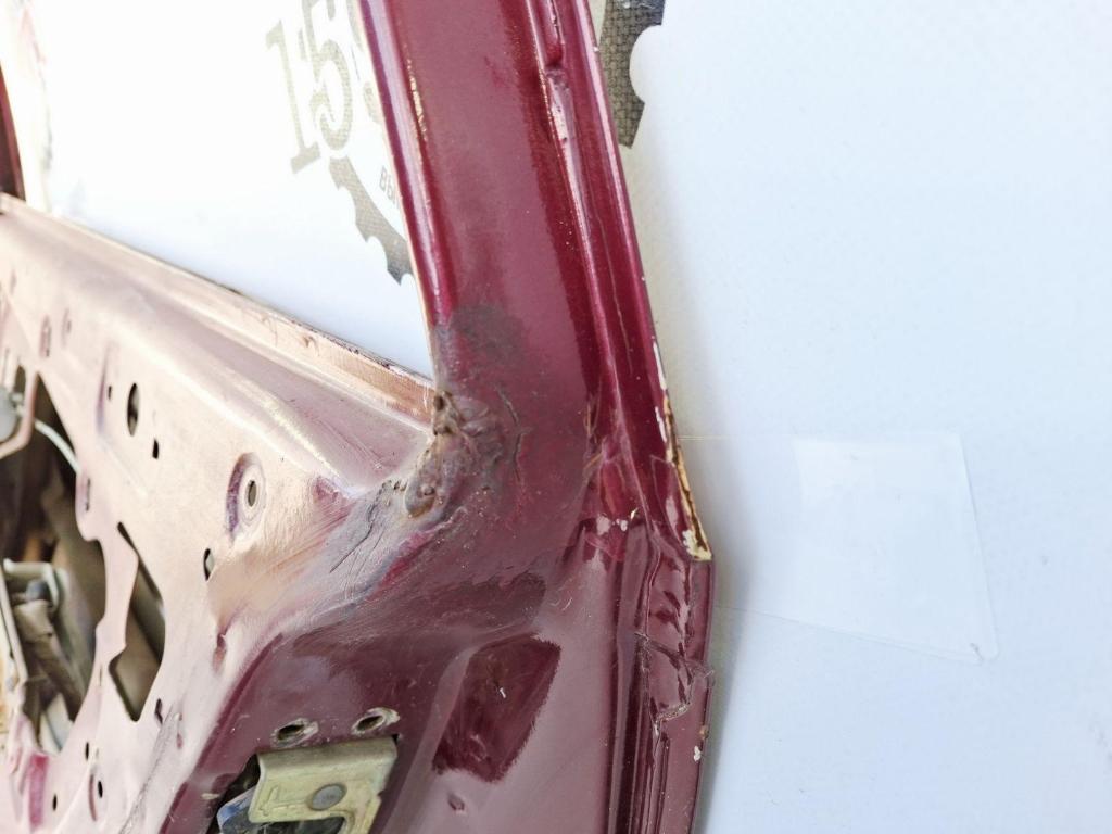 Дверь задняя правая, 5000 рублей, Пермь