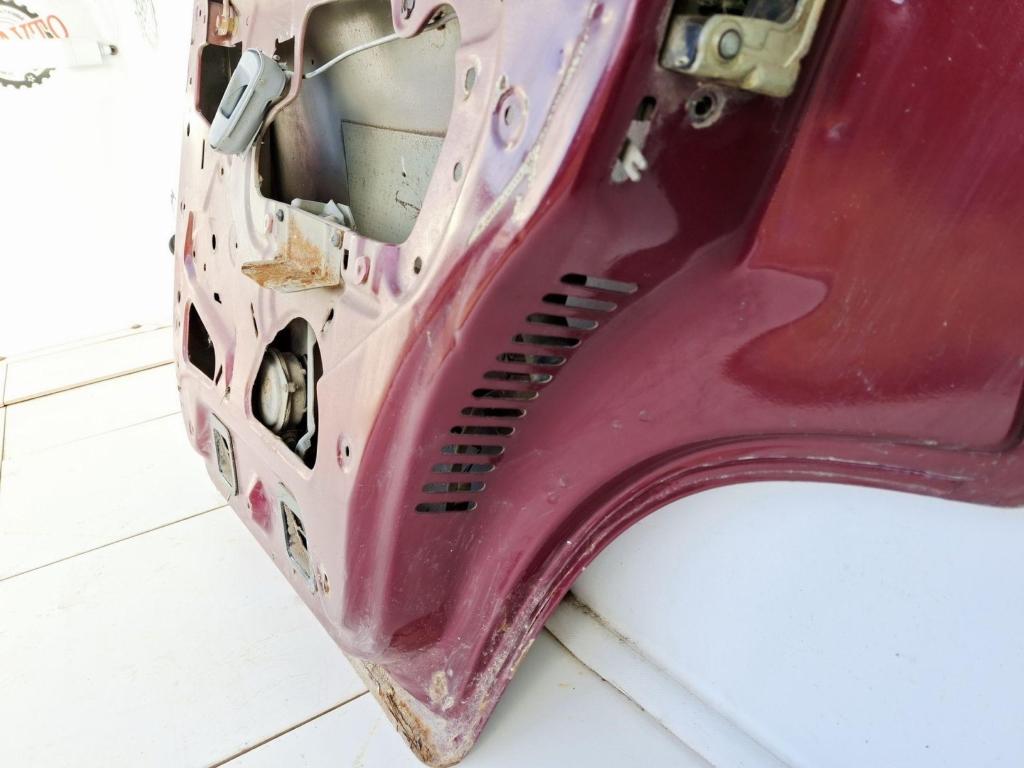 Дверь задняя правая, 5000 рублей, Пермь