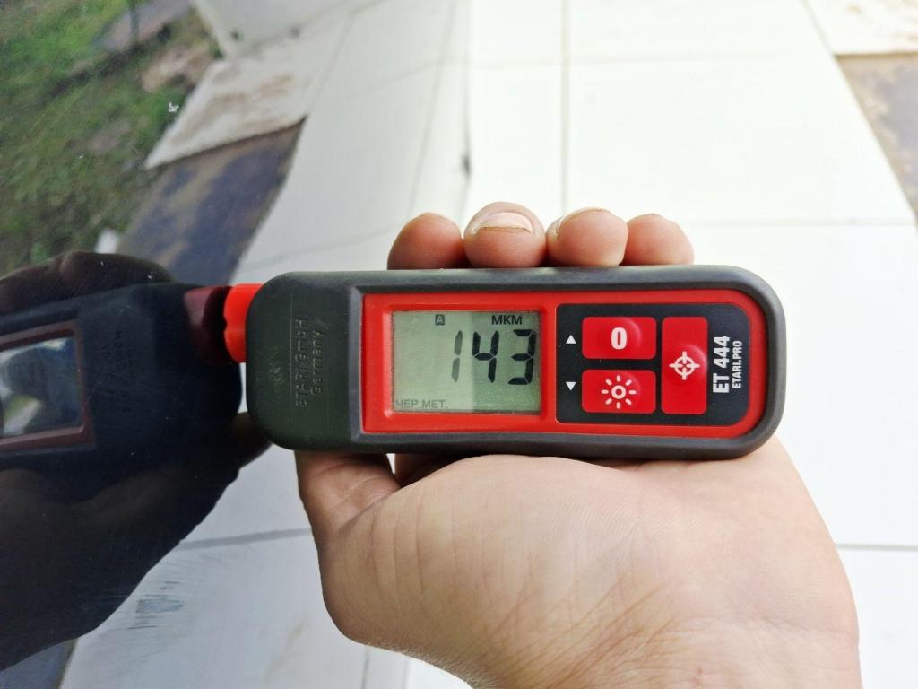 Дверь задняя правая, 15000 рублей, Пермь