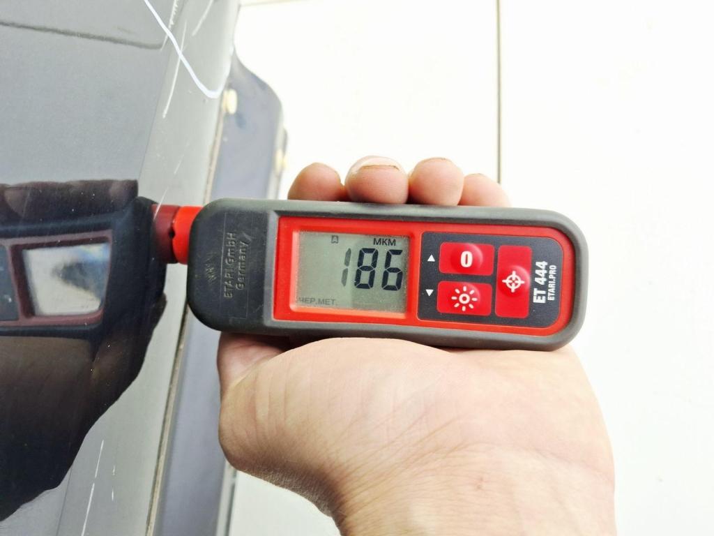 Дверь задняя правая, 15000 рублей, Пермь