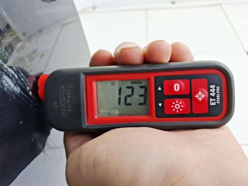 Дверь задняя правая, 15000 рублей, Пермь